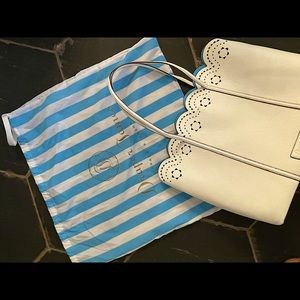 Draper James Large Purse